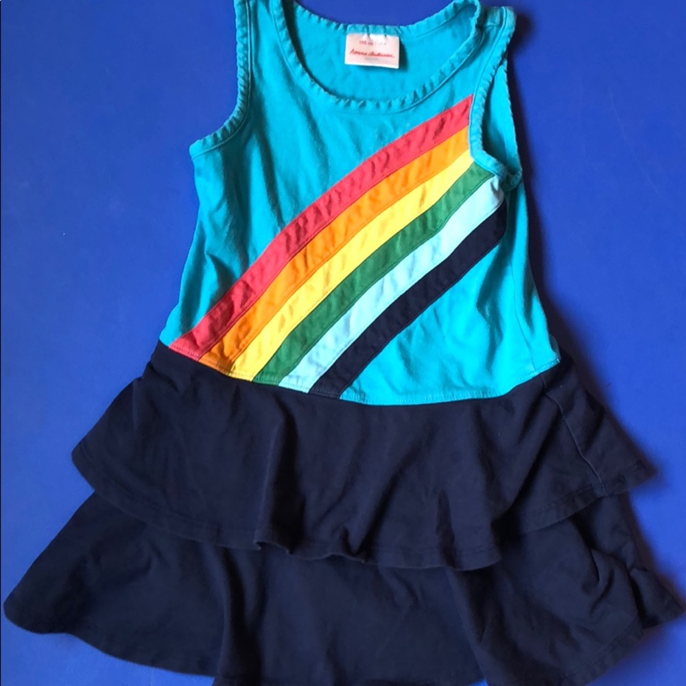 Hanna Andersson size 4